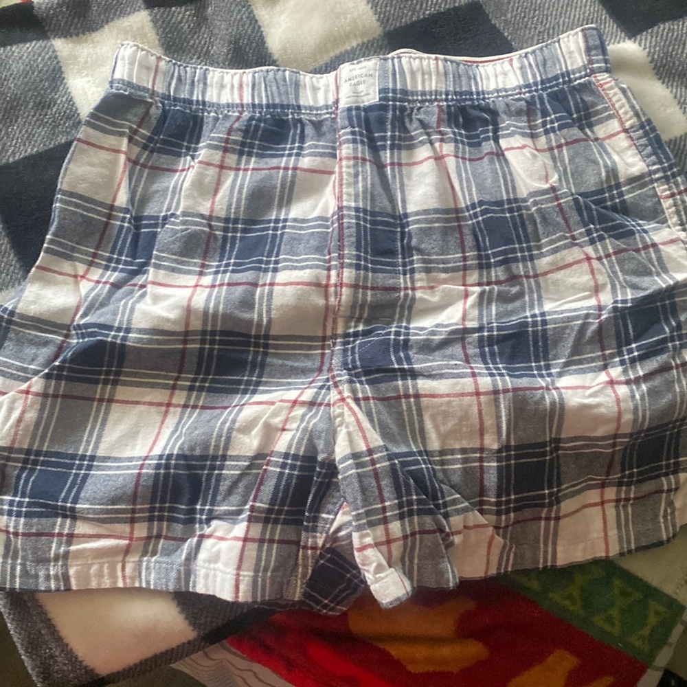 American eagle boxers